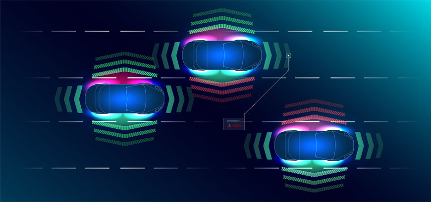 Blaize and LeiShen Intelligence enter Strategic Cooperation Agreement to Integrate Lidar and AI functions